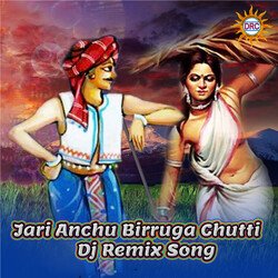 Jari Anchu Birruga Chutti (DJ Remix)-CSMKZRt0e2U