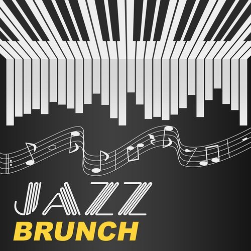 Jazz Brunch – Best Sensual Jazz for Brunch, Instrumental Tones for Romantic Dinner, First Date, Background Music for Intimate Moments