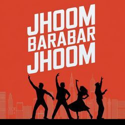 Jhoom Barabar Jhoom-Hg1YdxMHRHk