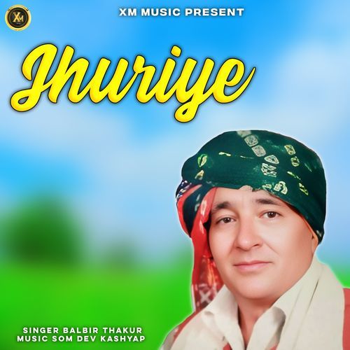 Jhuriye