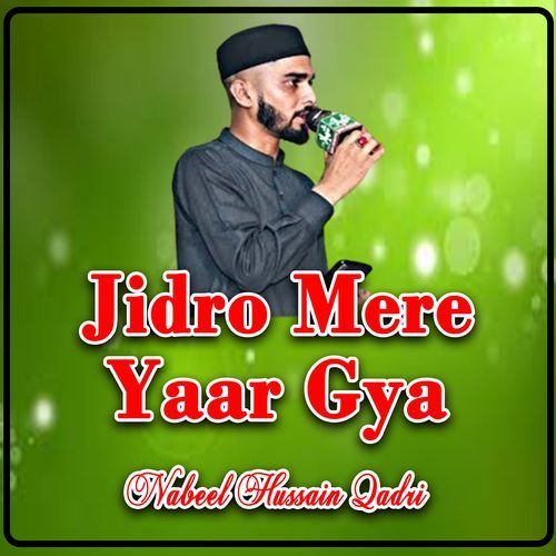 Jidro Mere Yaar Gya