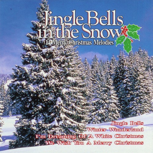 Jingle Bells Choir