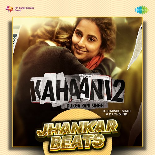 Anandoloke - Jhankar Beats