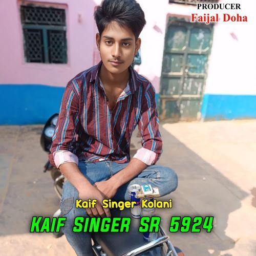 Kaif Singer SR 5924