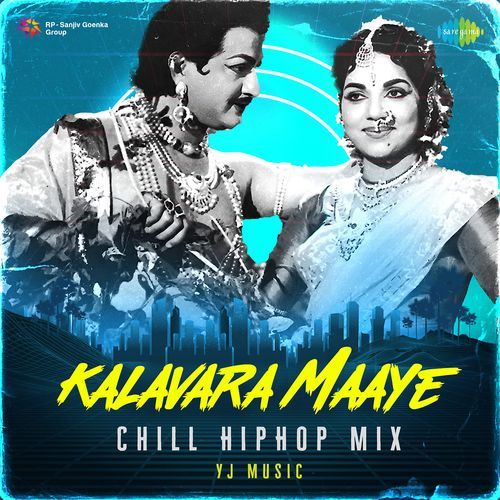 Kalavara Maaye - Chill HipHop Mix