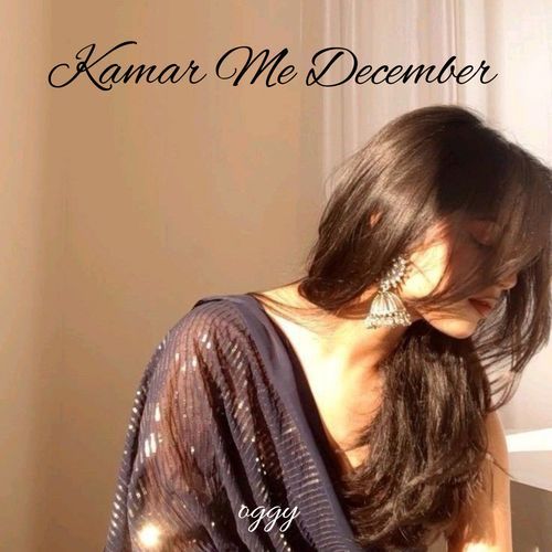 Kamar Me December (Slowed Reverb)