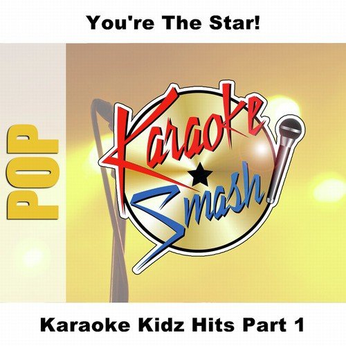 The Cheeky Song (touch My Bum) (karaoke-version) As Made Famous By: The Cheeky Girls cover art