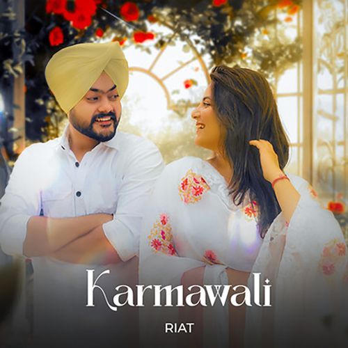 Karmawali