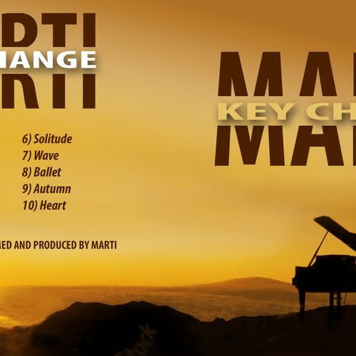 Key Change