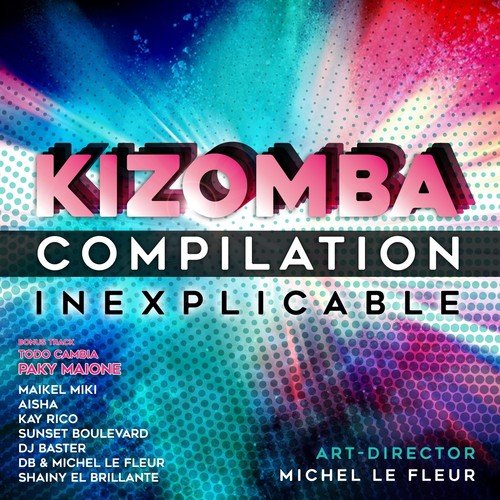 Kizomba Compilation