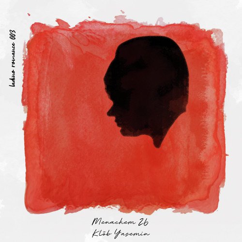 Klob Yasemin (Islandman Remix) cover art