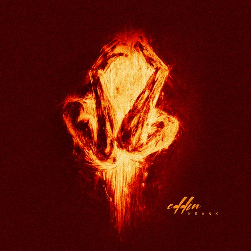 Krank cover art