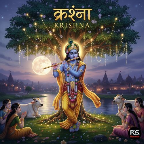 Krishna