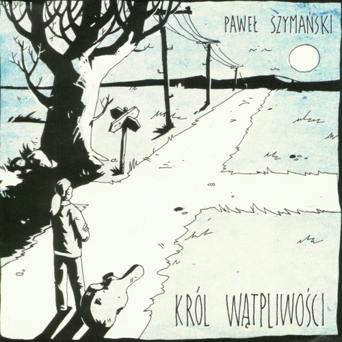 Ostatnia przysluga cover art