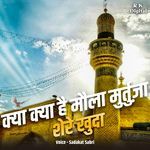 Kya Kya Hai Moula Murtuza Shere Khuda