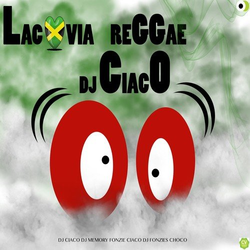 Lacovia Reggae