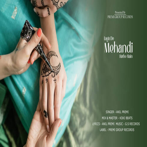 Laga De Mehandi Hatho Main