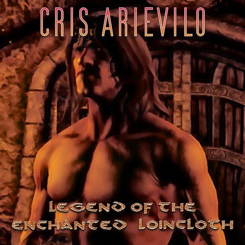 Legend of the Enchanted Loincloth