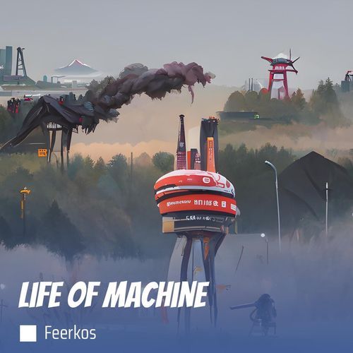 Dreams in Binary cover art