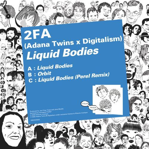Liquid Bodies