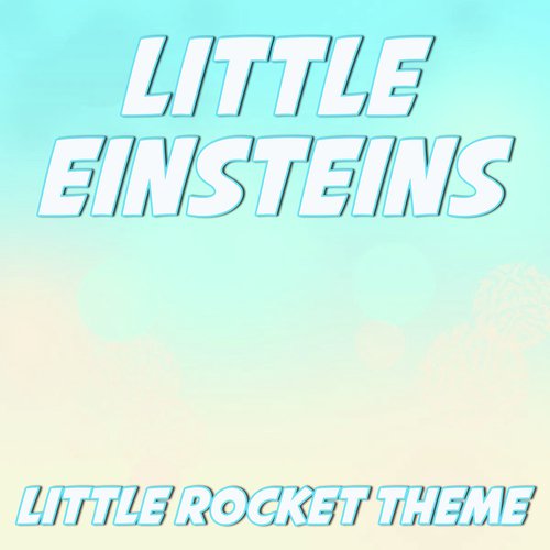 Into The Thick Of It X Little Einsteins Lyrics Little Einsteins Lyrics - Trip Ship Ent - Only on JioSaavn
