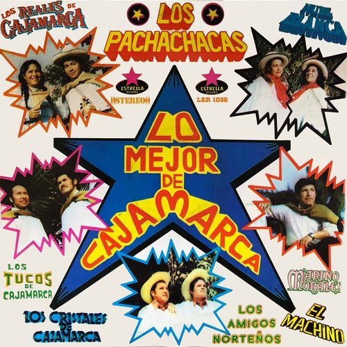 Domingo de Fiesta cover art