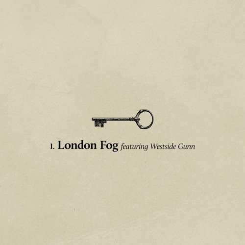 London Fog (feat. Westside Gunn)_poster_image