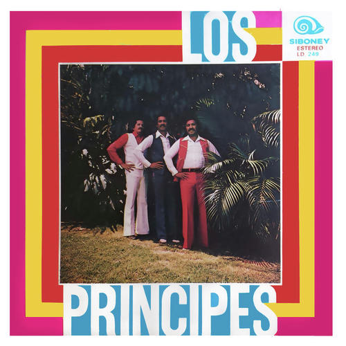 Los Príncipes (Remasterizado)