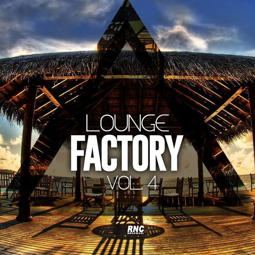 Lounge Factory, Vol. 4