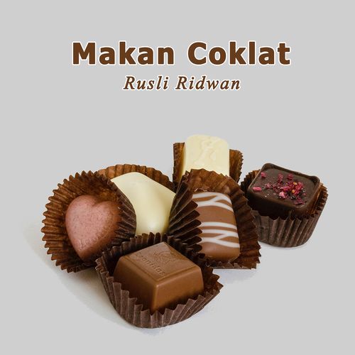 Makan Coklat cover art