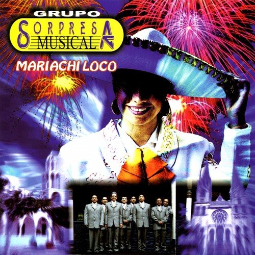 Mariachi Loco_poster_image