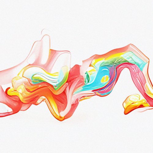 Marmalade cover art