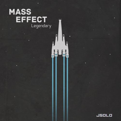 Mass Effect Legendary