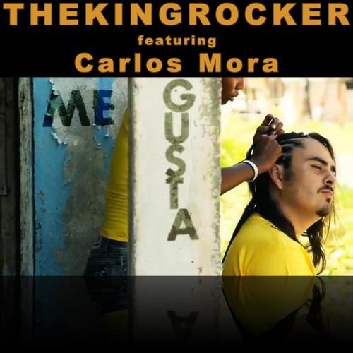 Quema (feat. Carlos Mora)