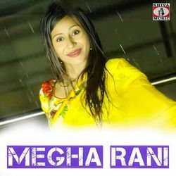 Megha Rani-QTs9Y0JidkU