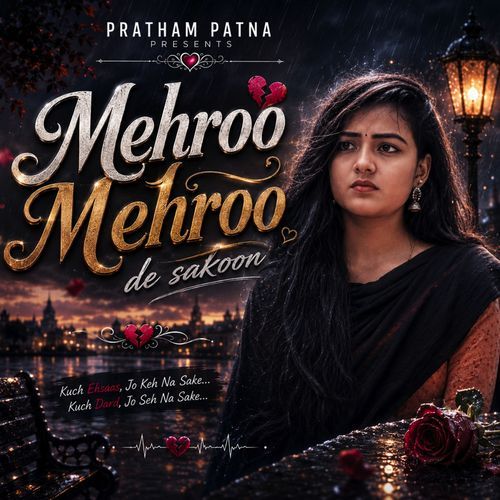 Mehroo Mehroo De Sakoon