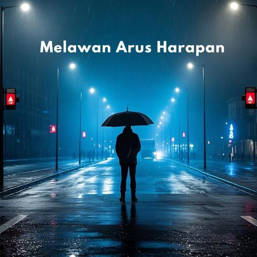 Melawan Arus Harapan