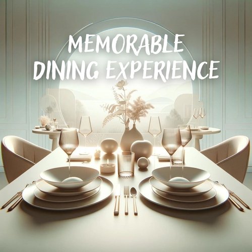 Memorable Dining Experience