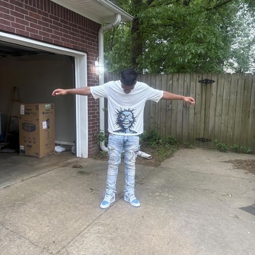 Felps cover art