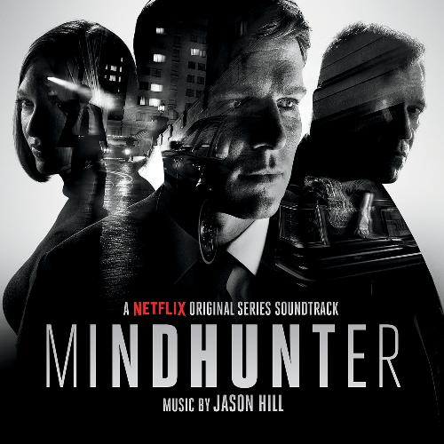 Mindhunter (A Netflix Original Series Soundtrack)_poster_image