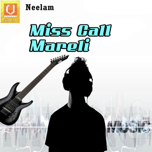Miss Call Mareli