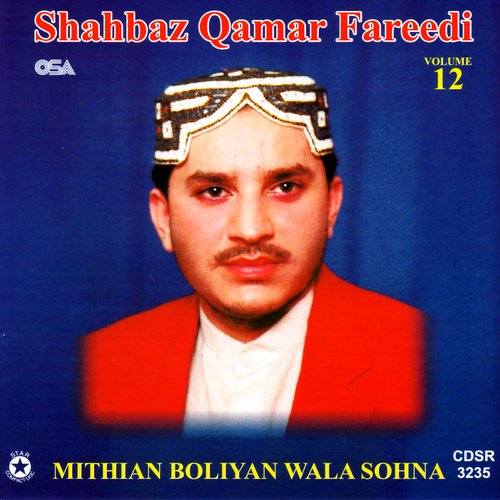 Mithian Boliyan Wala Sohna Vol. 12