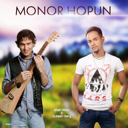 Monor Hopun