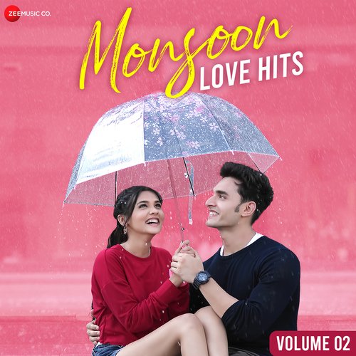Monsoon Love Hits Vol 2