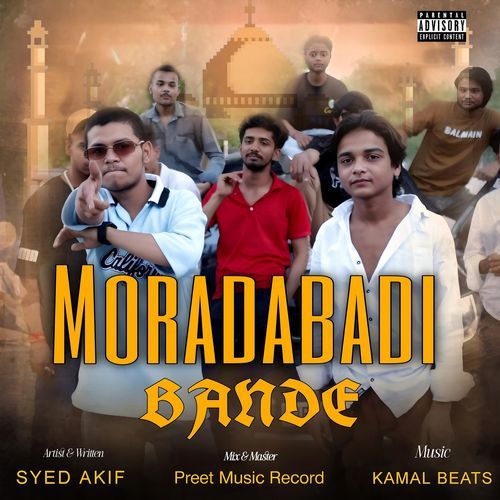 Moradabadi Bandey
