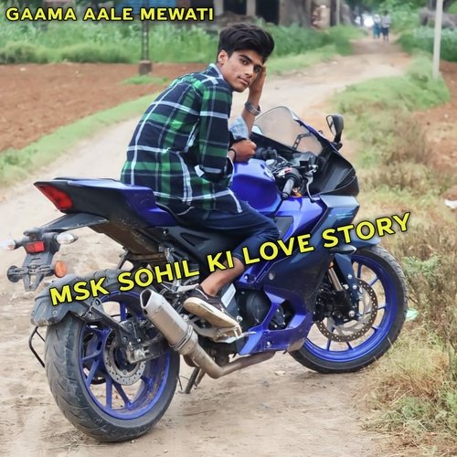 Msk Sohil Ki Love Story