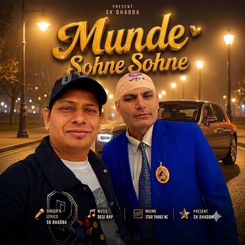 Munde Sohne Sohne
