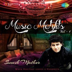 Music Mehfils Vol - 1
