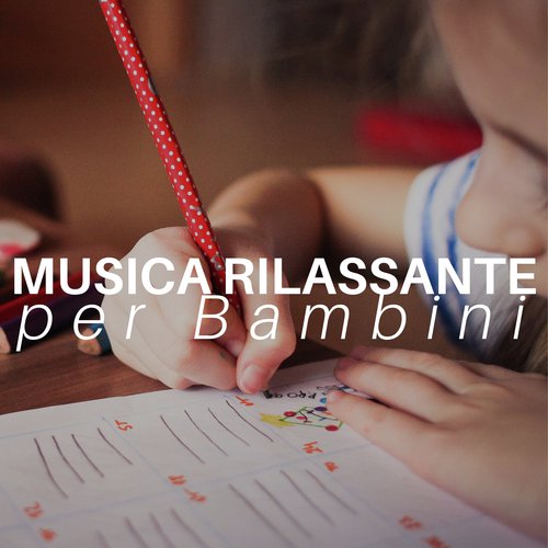 Musica di Atmosfera cover art