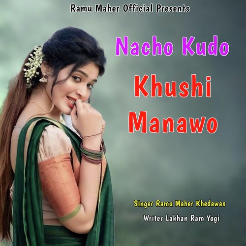 Nacho Kudo Khushi Manawo